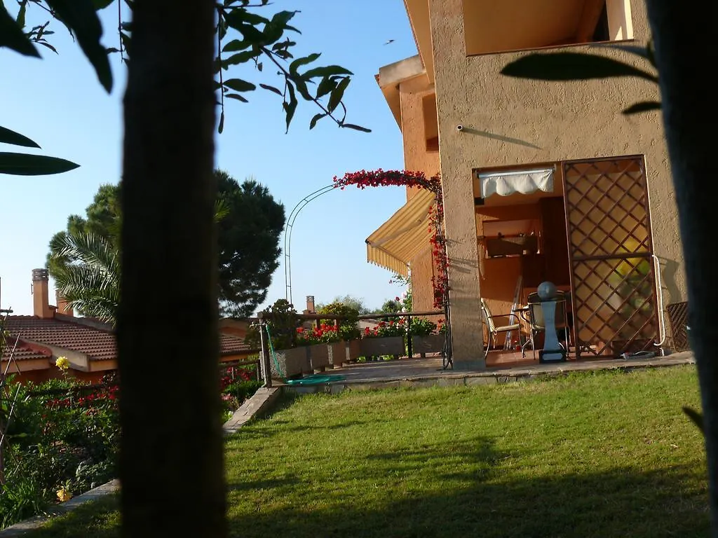 Сasa de vacaciones Casa Bruna Villaputzu
