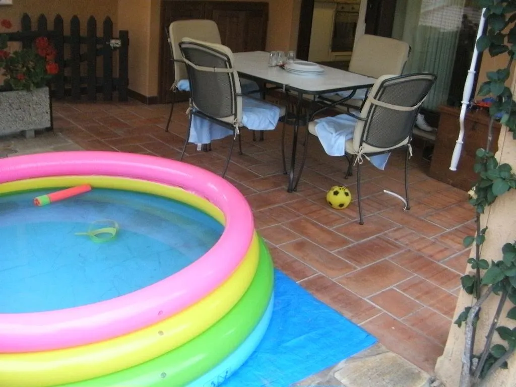 Casa Bruna Villaputzu 0*,  Italia