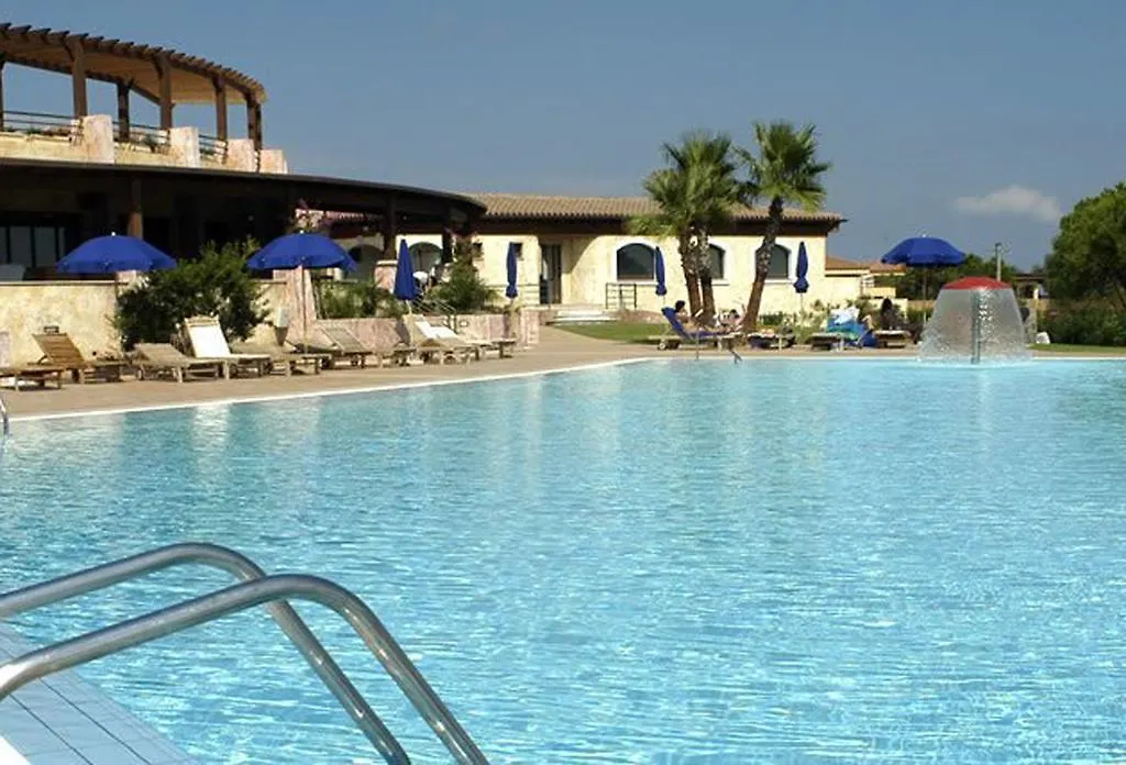 Casa Bruna Villaputzu Сasa de vacaciones