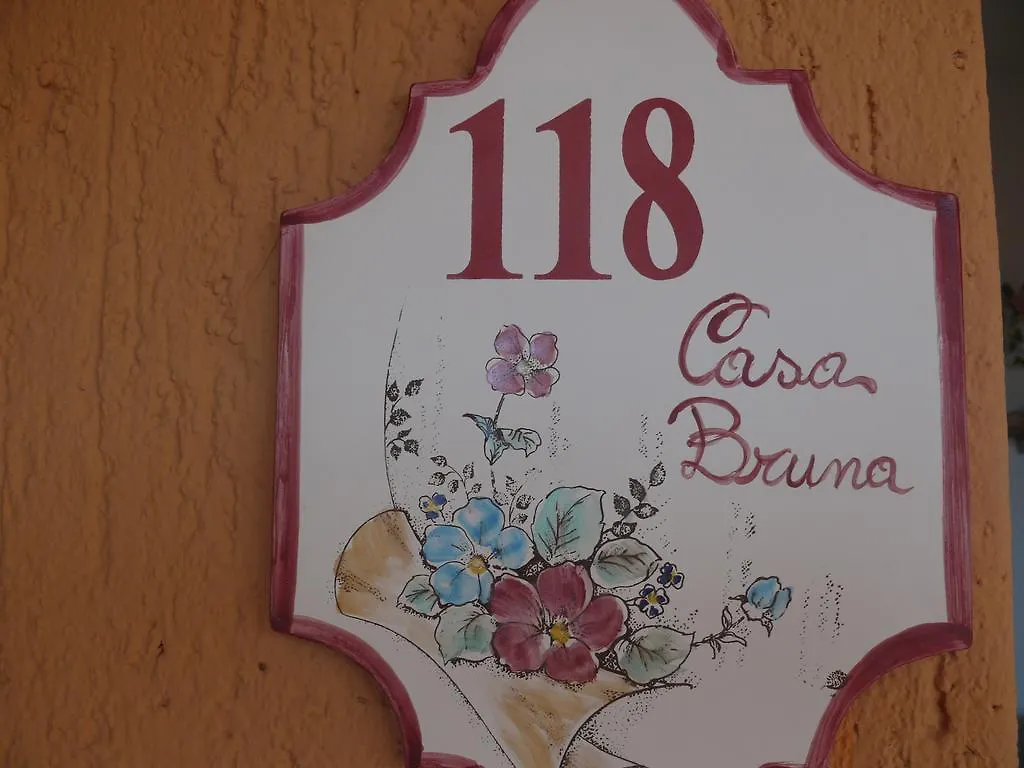 فيلابوتزو Casa Bruna 0*,  إيطاليا