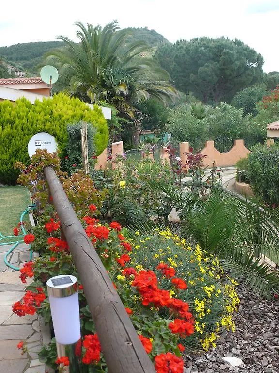 بيت للعطل فيلابوتزو Casa Bruna