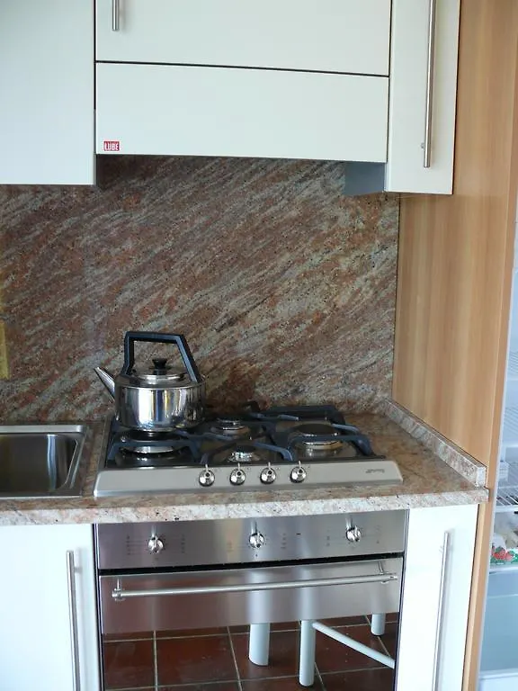 Casa Bruna Villaputzu Italia