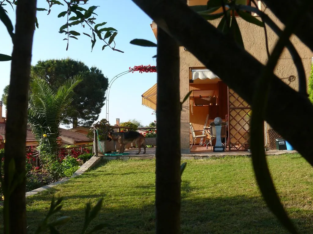 Casa Bruna Villaputzu 0*,  Italia