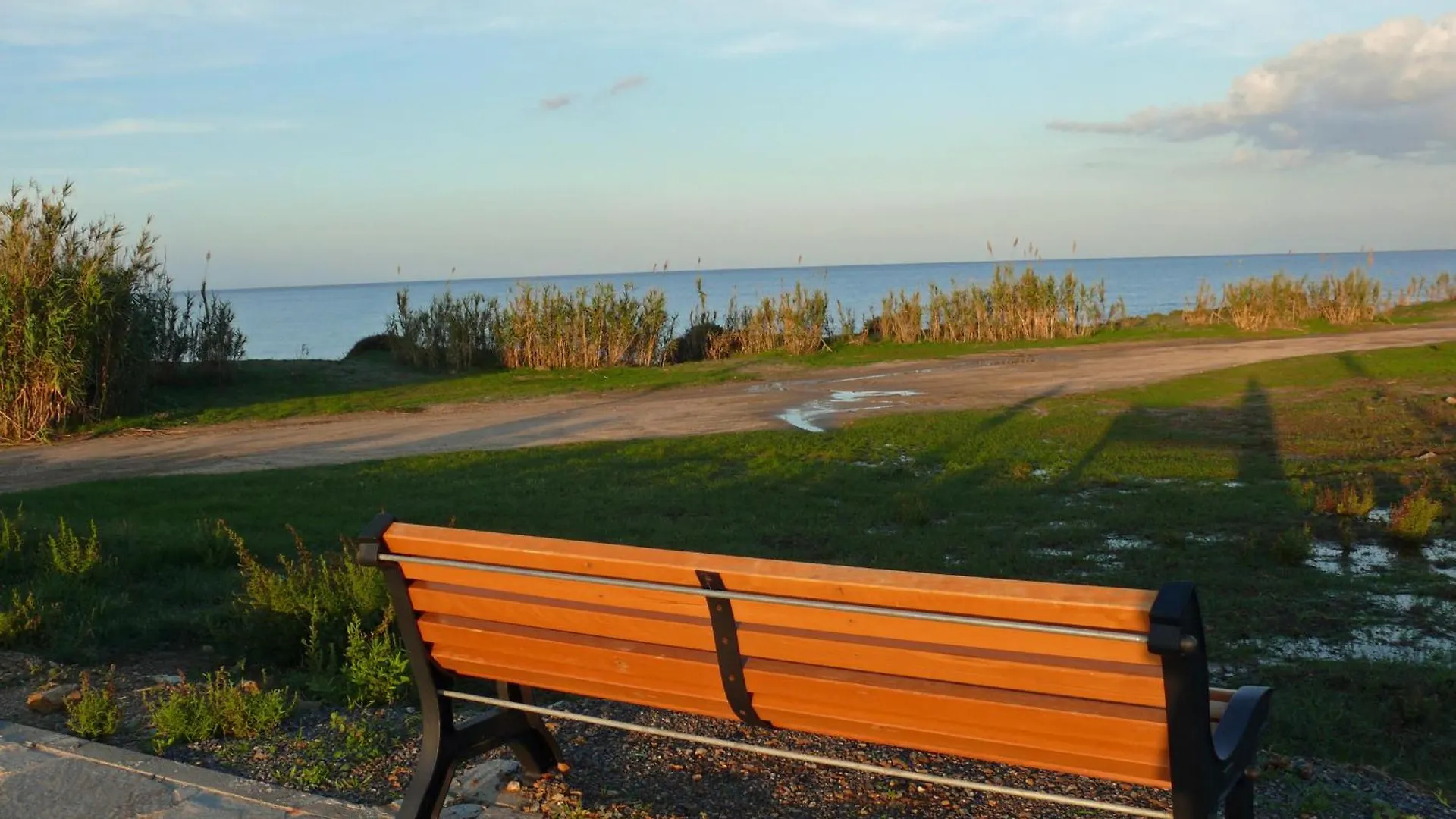 Сasa de vacaciones Casa Bruna Villaputzu