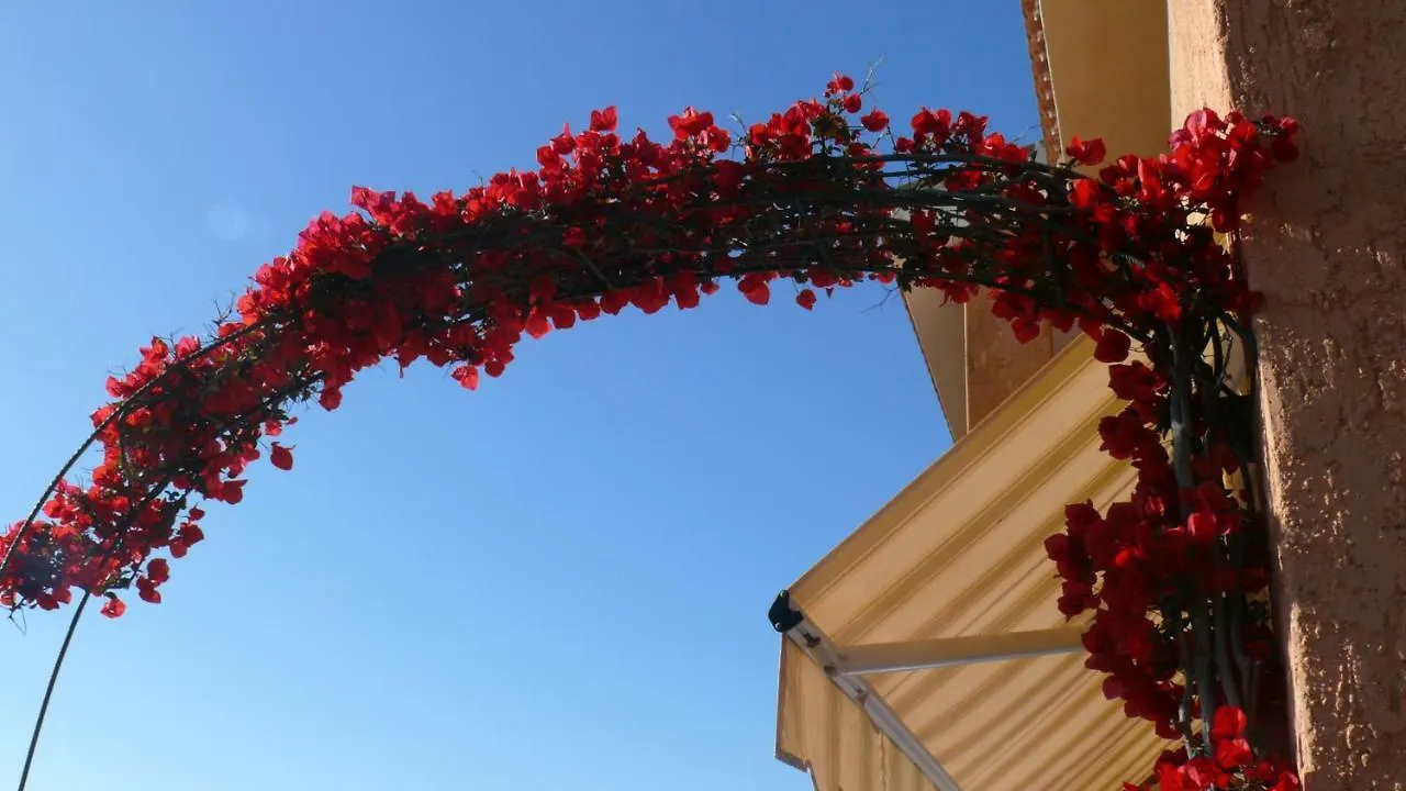 بيت للعطل فيلابوتزو Casa Bruna إيطاليا