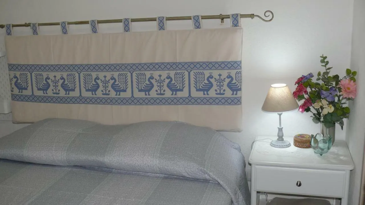 فيلابوتزو Casa Bruna