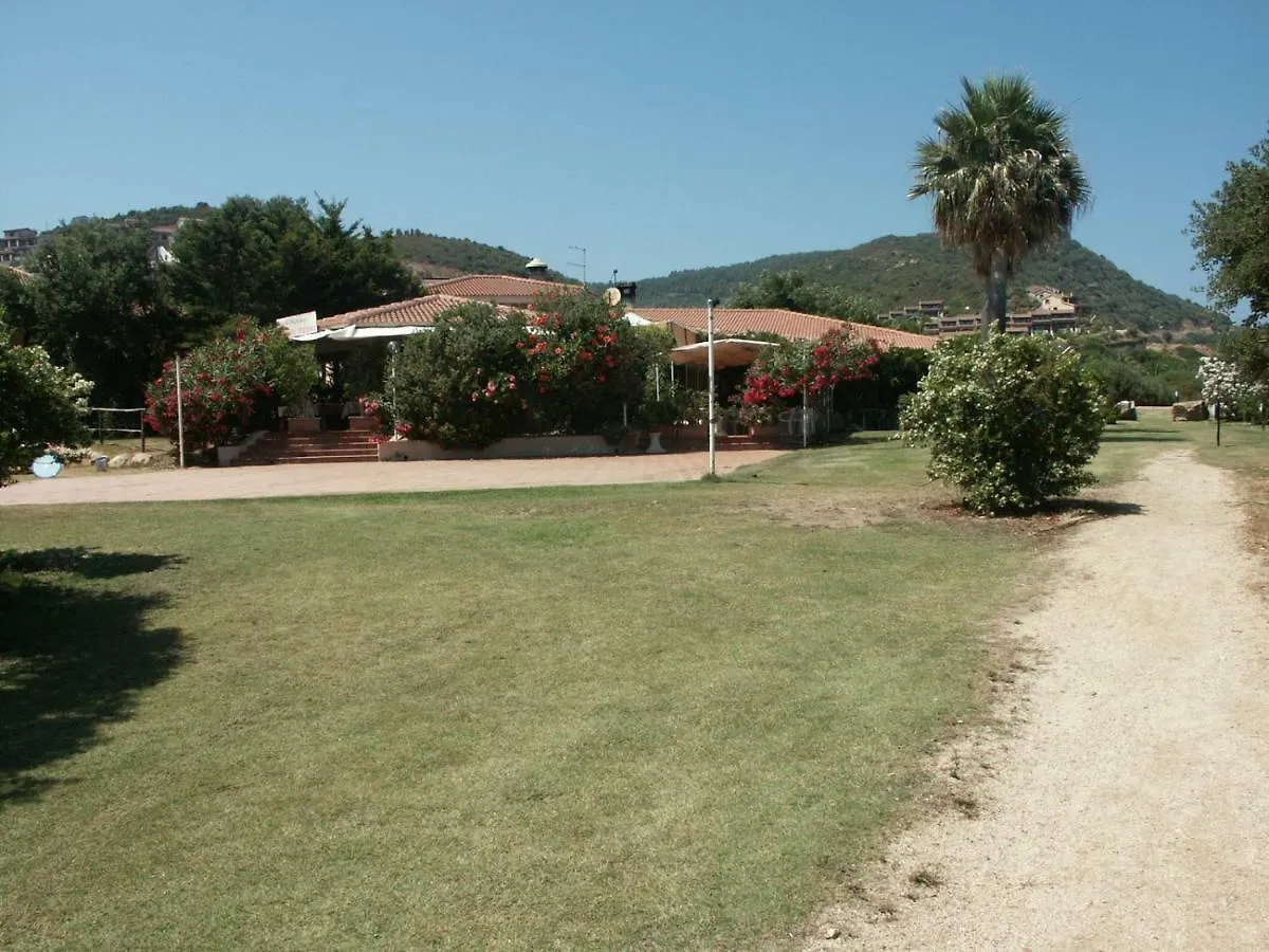 فيلابوتزو Casa Bruna