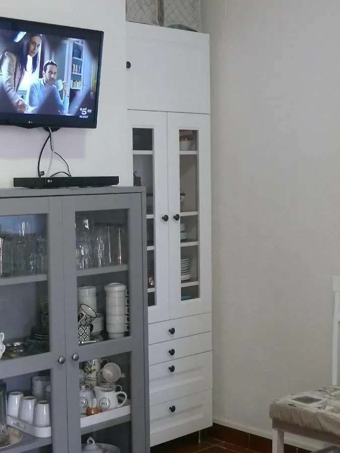 Сasa de vacaciones Casa Bruna Villaputzu Italia