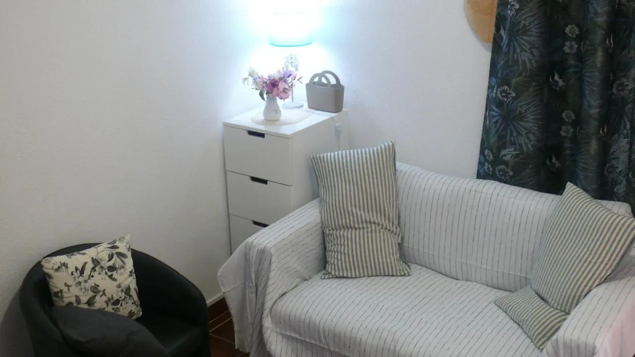 Casa Bruna Villaputzu Сasa de vacaciones