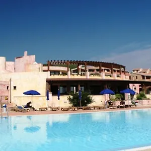  Apartahotel Il Borgo Di Porto Corallo